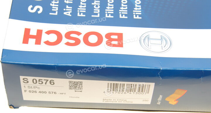 Bosch F 026 400 576