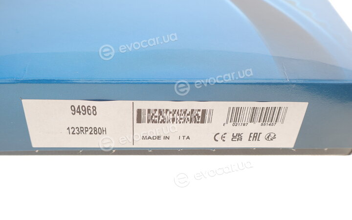 Dayco 94968