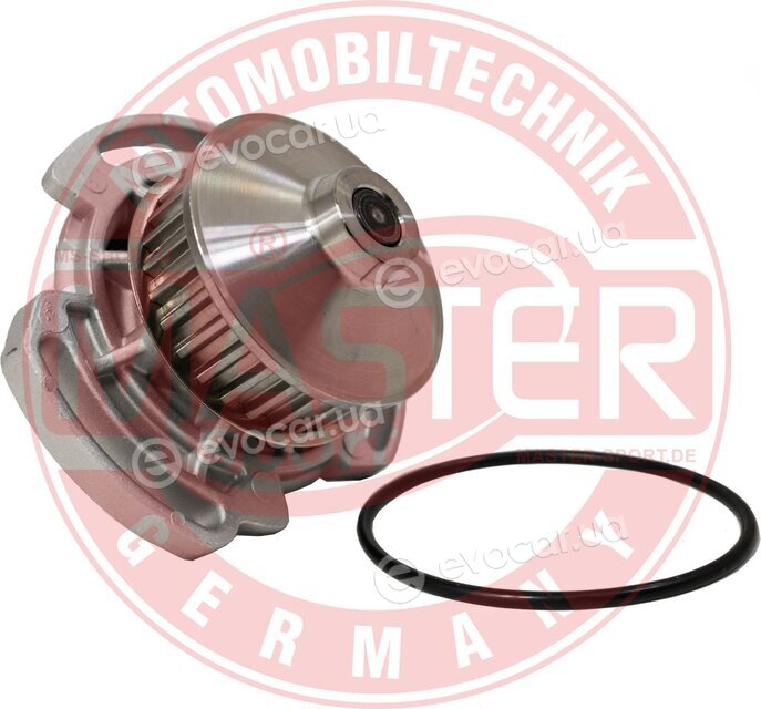Master Sport 533-WP-PCS-MS