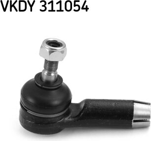 SKF VKDY 311054