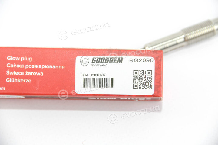 Goodrem RG2096