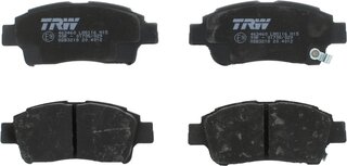 TRW GDB3218