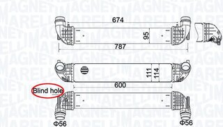 Magneti Marelli 351319205850