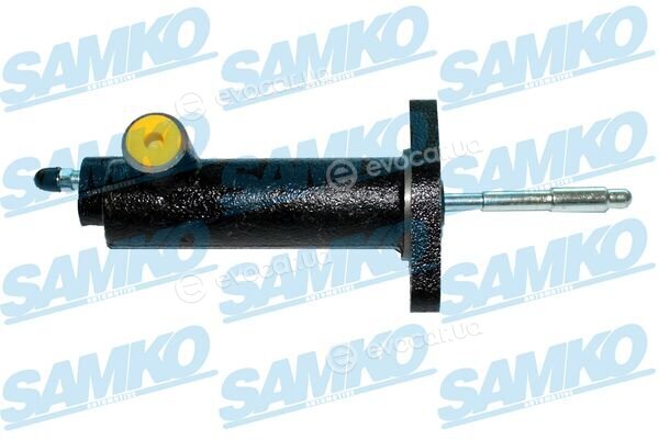 LPR / Samko M30023