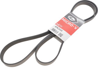 Gates 6PK2000