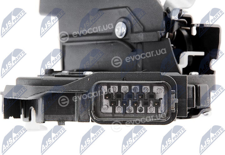 NTY EZC-VV-000