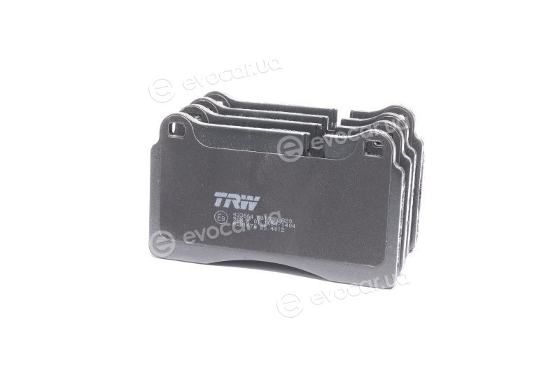 TRW GDB1670