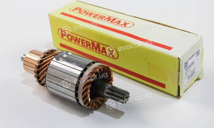 Powermax 81012230