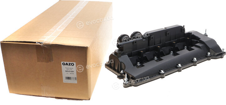 Gazo GZ-E1201