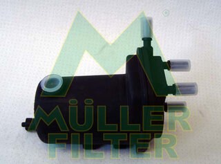 Muller FN917