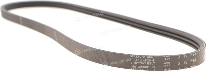 Hutchinson 798 SK 3