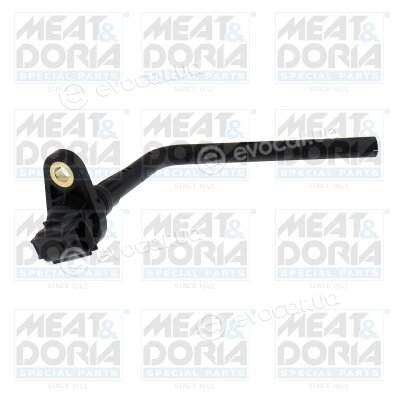 Meat & Doria 72280