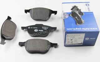 Hella 8DB 355 011-191