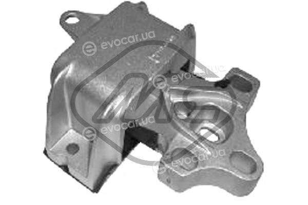 Metalcaucho / STC 48902