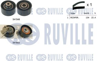 Ruville 550286