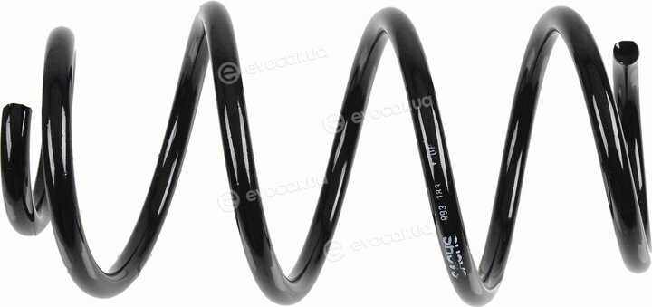 Sachs 993 183
