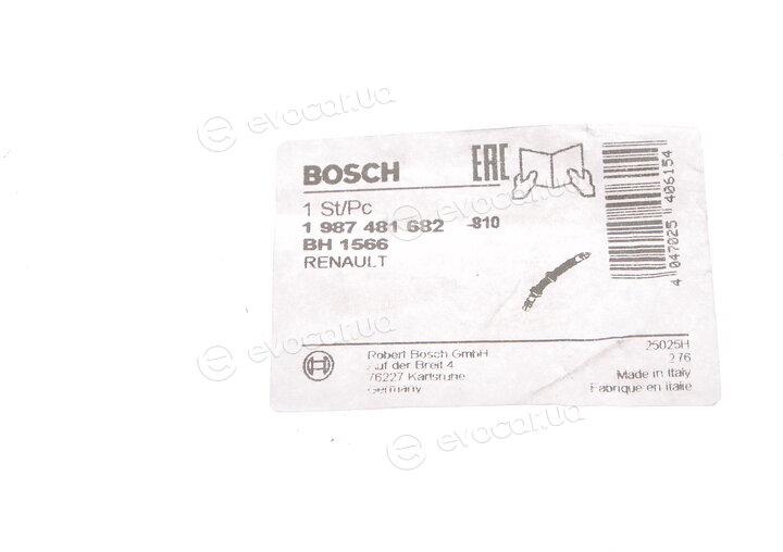 Bosch 1 987 481 682