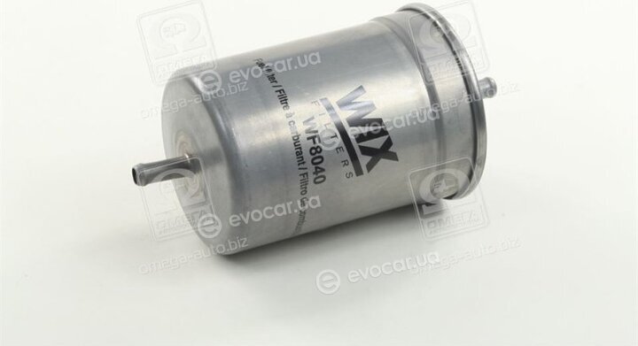 WIX WF8040