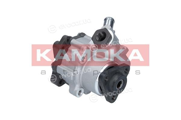 Kamoka PP010