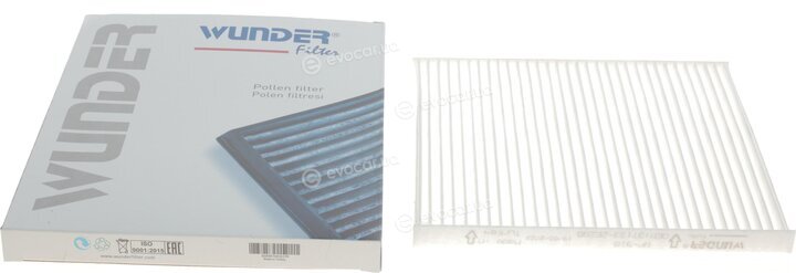 Wunder WP 910