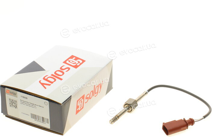 Solgy 115030