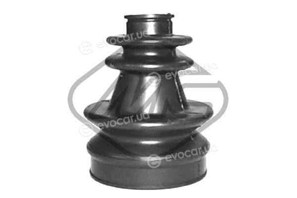 Metalcaucho / STC 01482