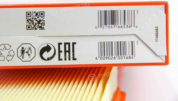Mahle LX 430
