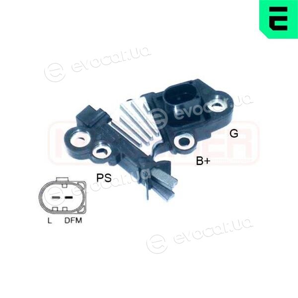 Era / Messmer 215299