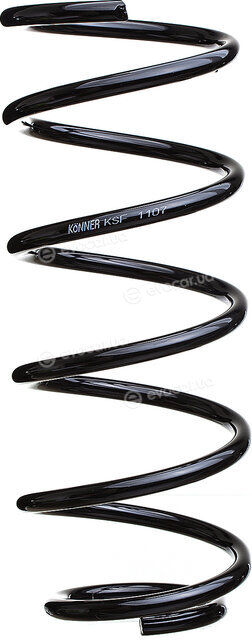 Konner KSF-1107