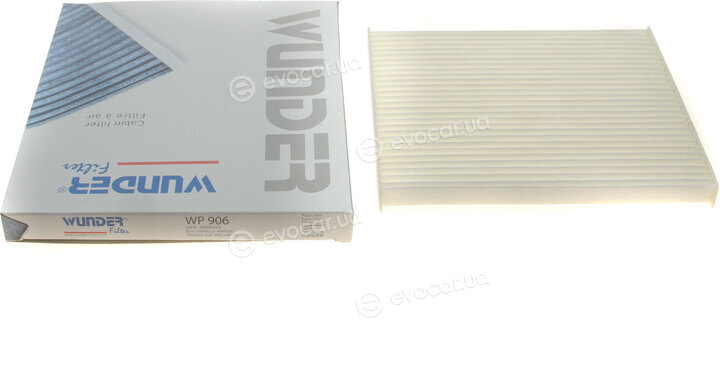 Wunder WP-906