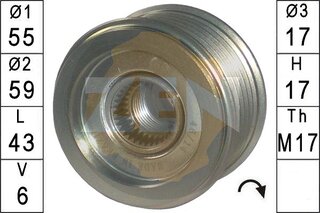 Era / Messmer ZN5585