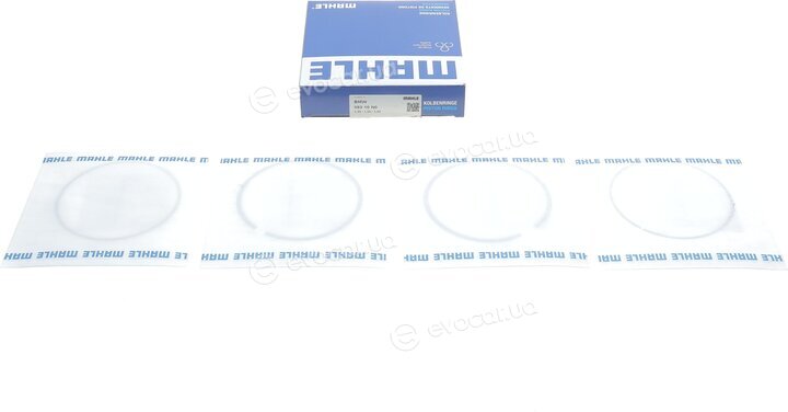 Mahle 083 10 N0