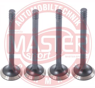 Master Sport 08EX-SET/4/-MS