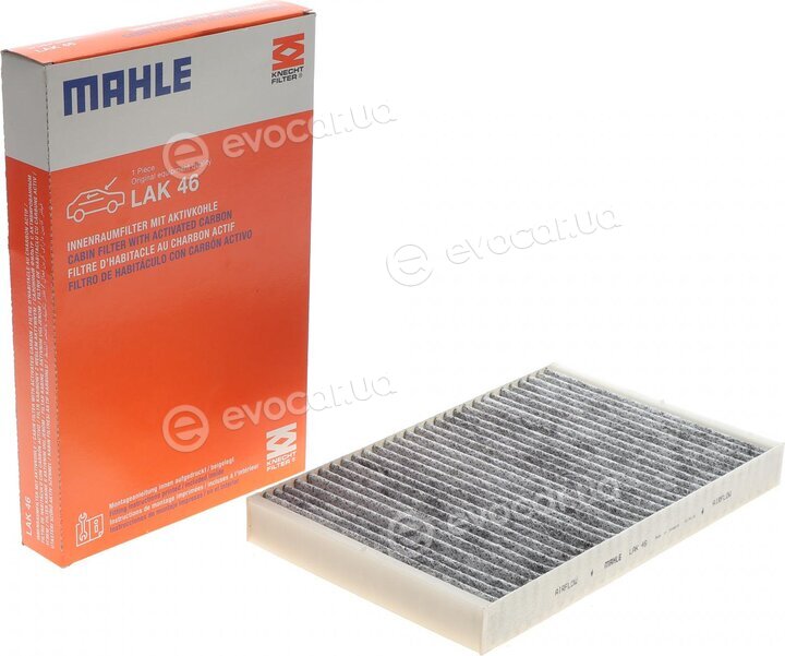 Mahle LAK 46