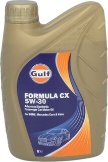 Gulf FORMULACX5W301L