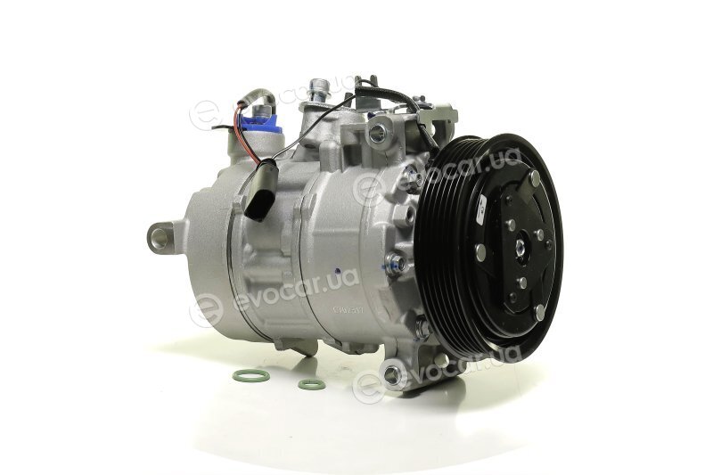 Nissens 890921