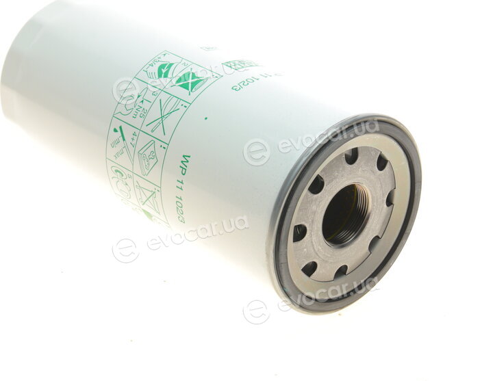 Mann WP 11 102/3