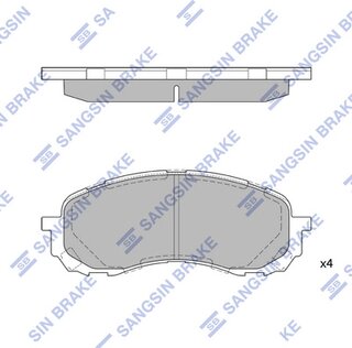 Hi-Q / Sangsin SP1629