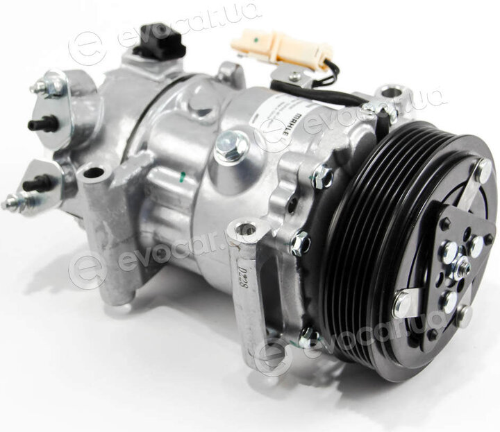 Mahle ACP 14 000S