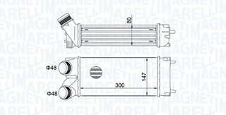 Magneti Marelli 351319204670