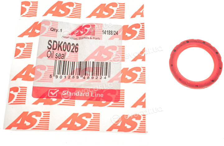 AS SDK0026