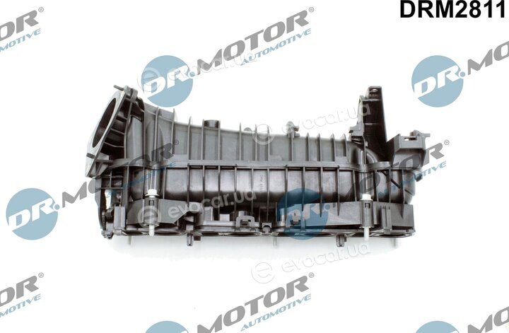 Dr. Motor DRM2811