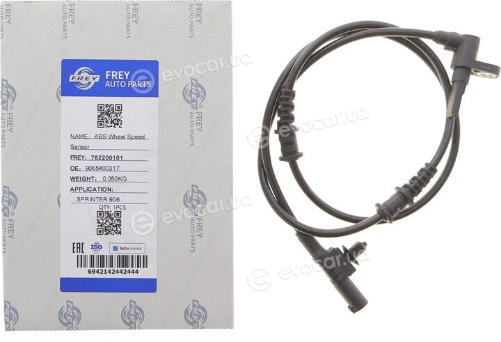 Frey 782200101