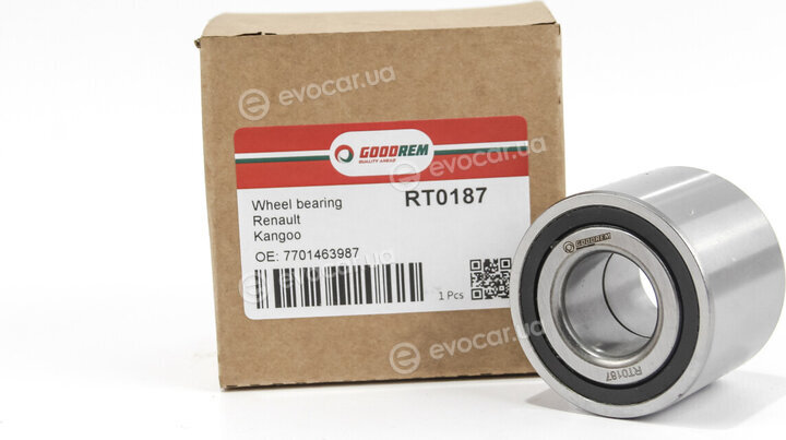 Goodrem RT0187