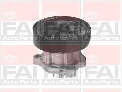 FAI WP6419