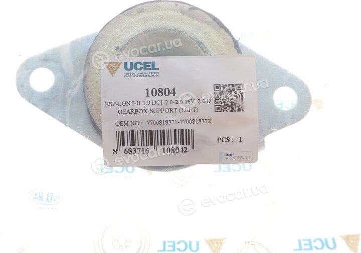 Ucel 10804