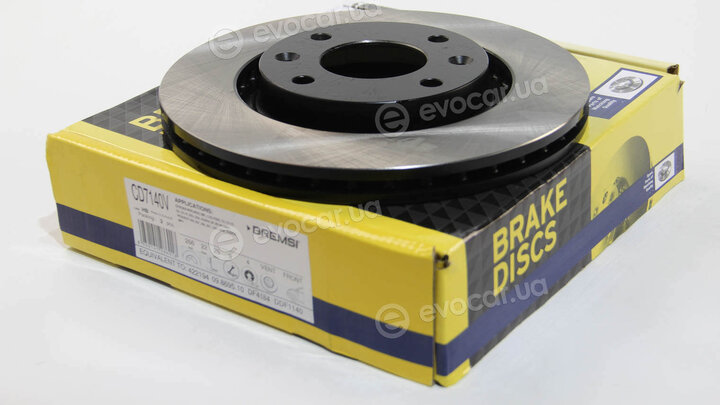 Bremsi CD7140V