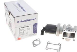 Wahler / BorgWarner 710837D