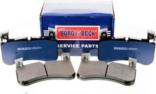 Borg & Beck BBP2827