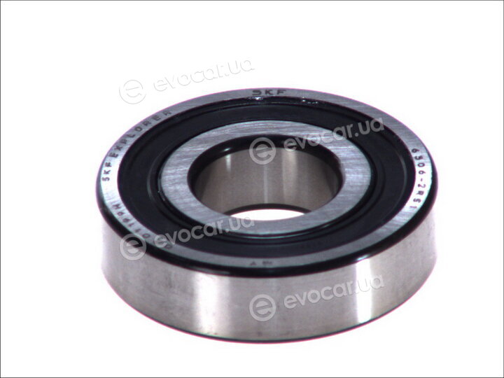 SKF 6306-2RS1